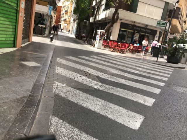 La Sencilla