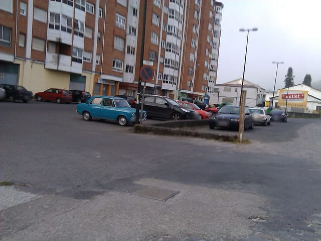A Cantina