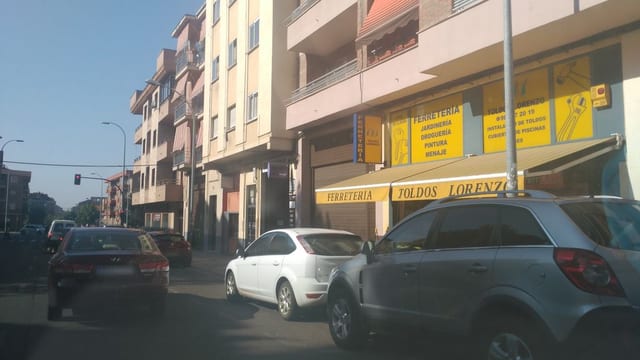Bar Ambigú