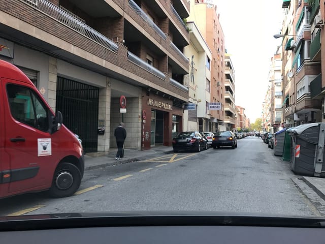 El Barrio