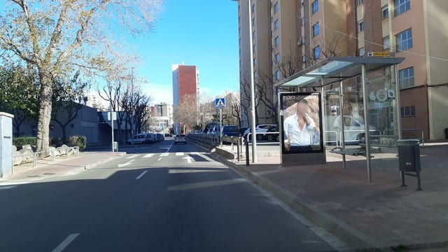 365 Obrador