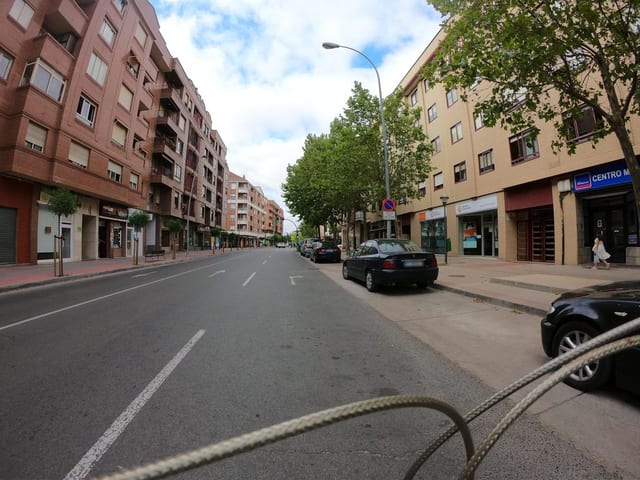 Cafetería Tarasca