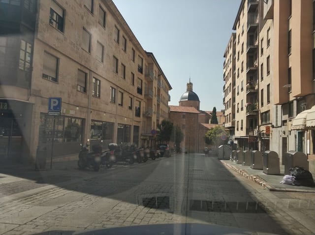 Santagloria