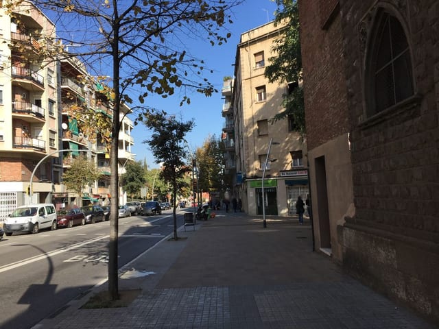 Bar Muñoz