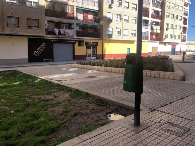 Bar Morfeo Pizzería