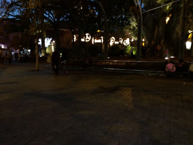 Dolce & Caffé 24 horas