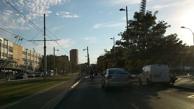 La Santa