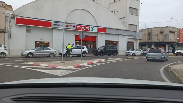 Bar Peret