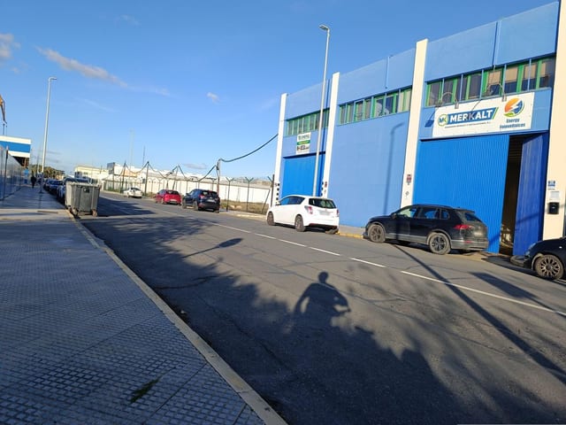 La Cantina