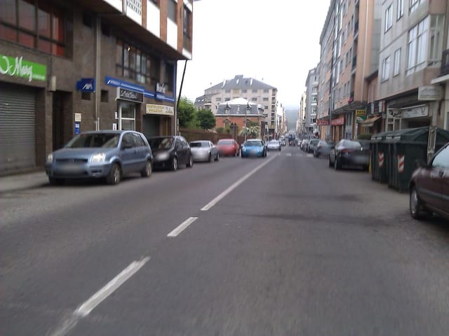 Al Paso To Go
