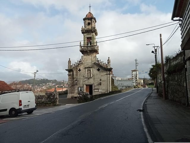 Cafetería Priton