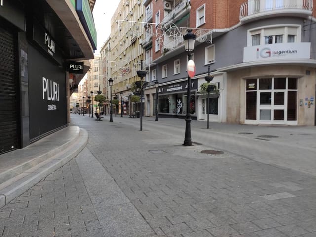 Café Central
