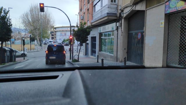 Café del Abad