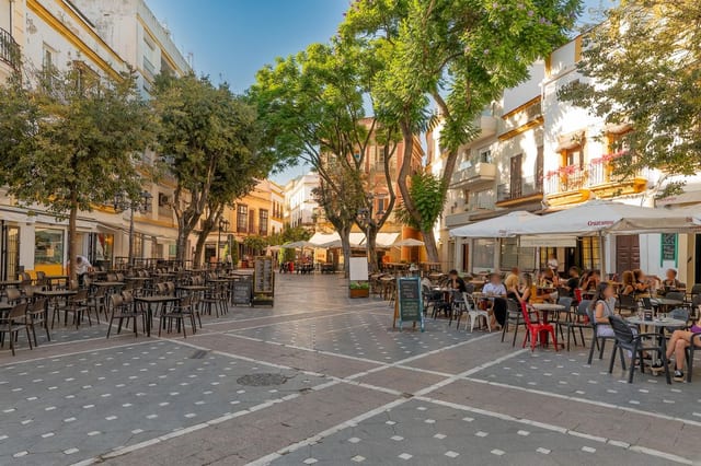 Cafetería La Guida