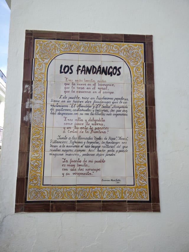La Fuente