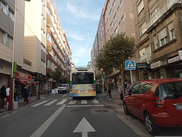 Cafetería Bellmar