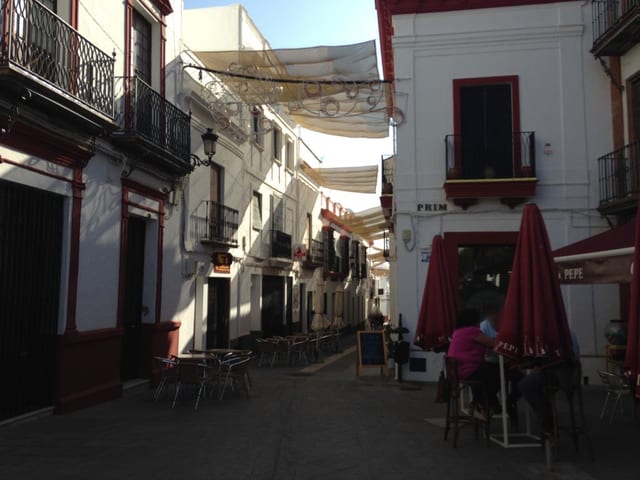 Bar Goya