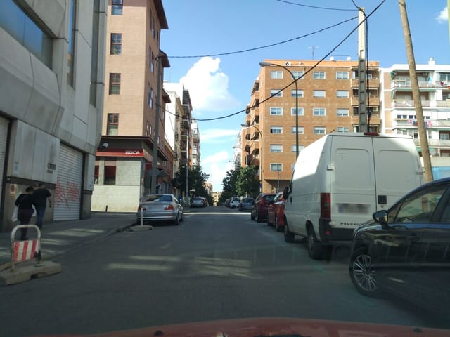 Bar Los Pepes