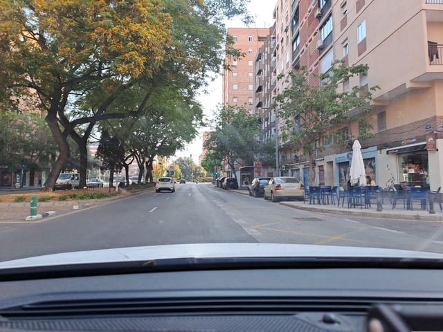 Pan de Café