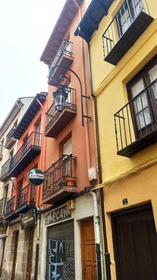 Bar Los Caracoles