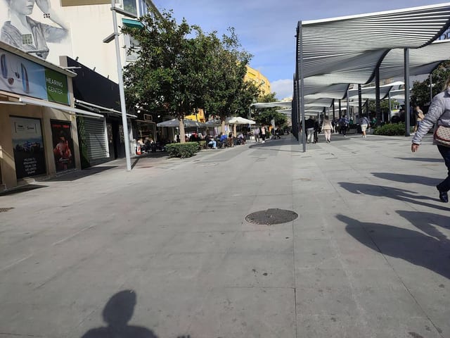 Bar Jerez