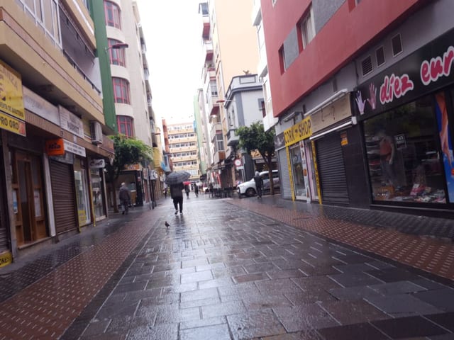 La buena vida