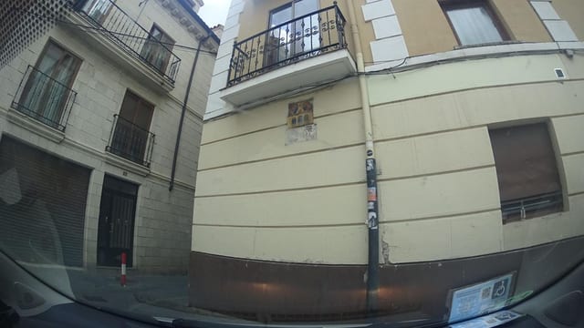 La Buardilla