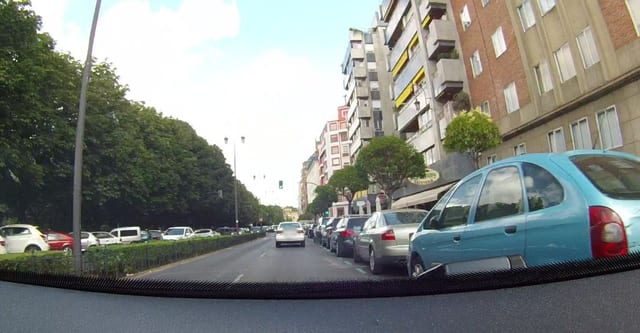 Cafetería Boulevard