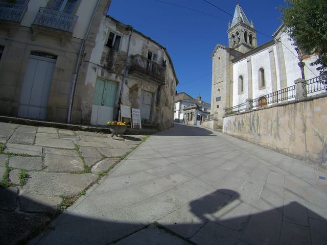 Escalinata