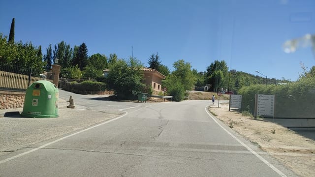 La Taza