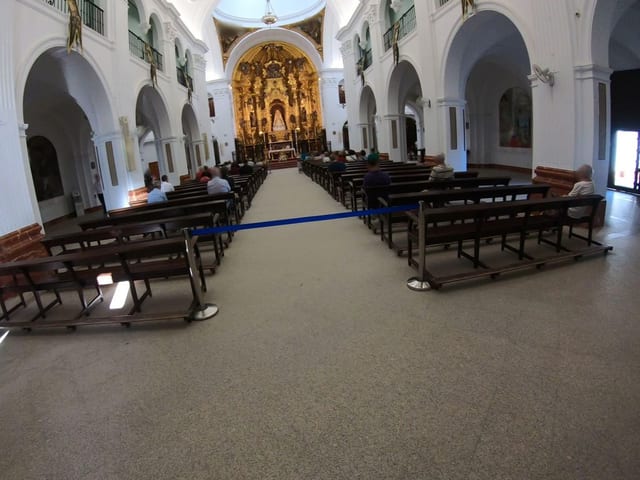 La Garrocha