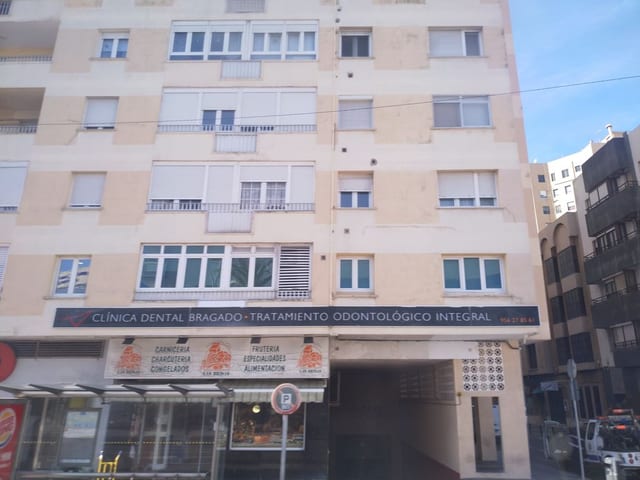 La Escalerilla