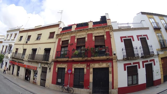 La Regaora