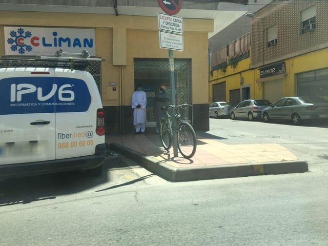 Confitería el Polo