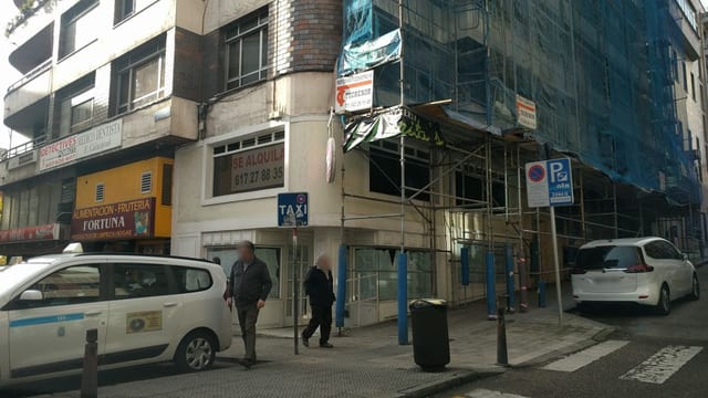 Griego Gastrobar