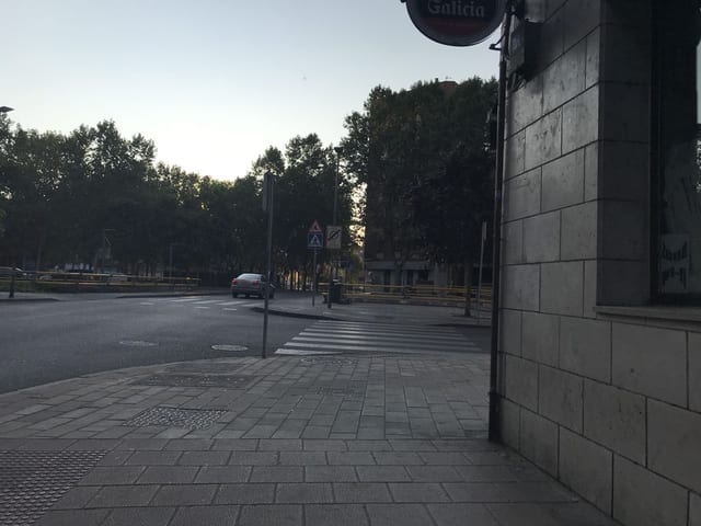 Café-Bar Roda