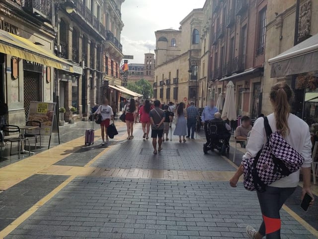 Clandestino