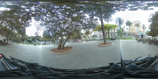 Café El Modernista