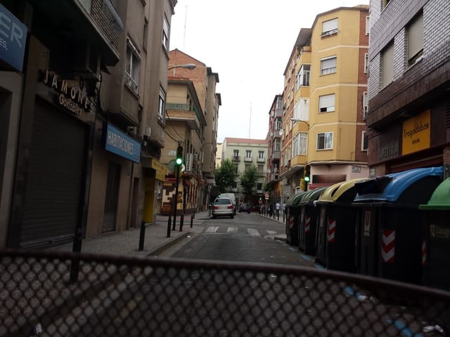 Casa Agustín