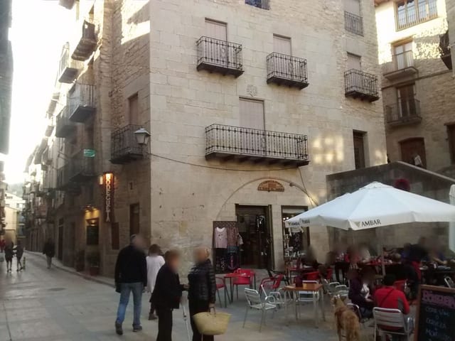 La Vermutería