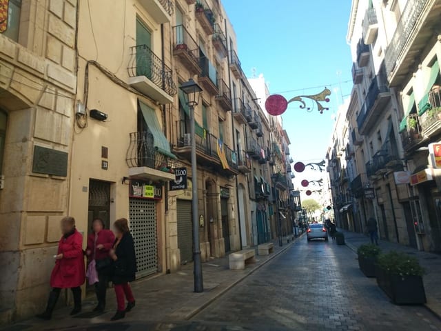 La Curva Bar