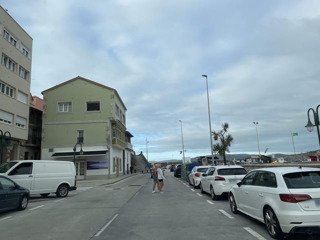 A Ventana