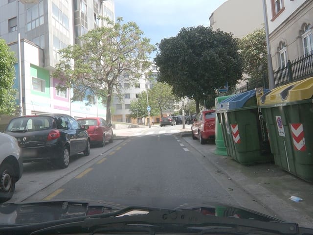 La Esquina