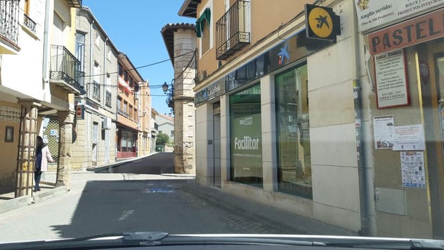 Café-Mesón J.B.