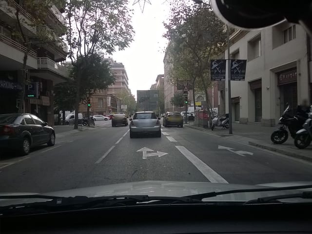 Bar Milano