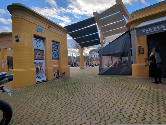 Alameda Ritval