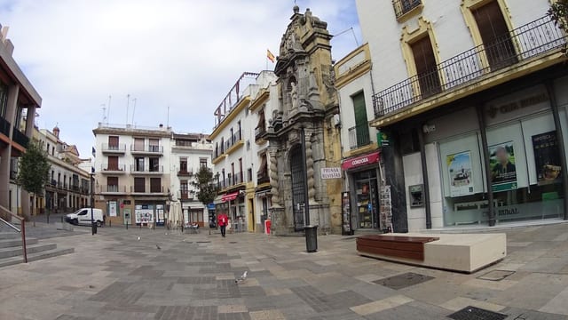 Bodeguita la Venía