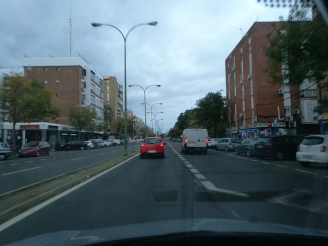Taberna El Palomo