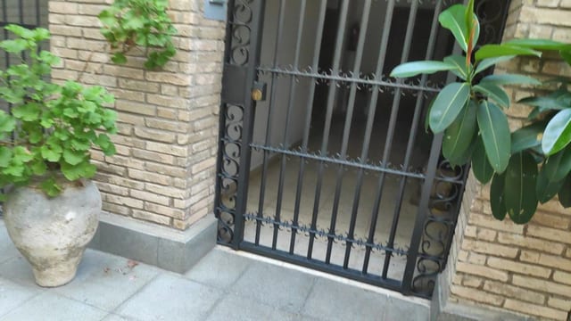 El Indiano