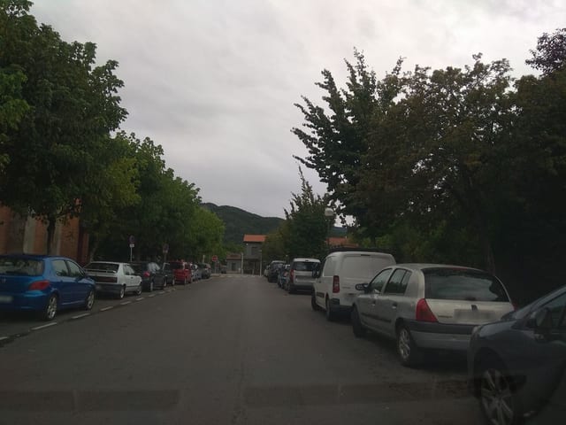 Punt Café